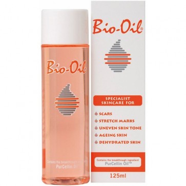 bio oil 125ml