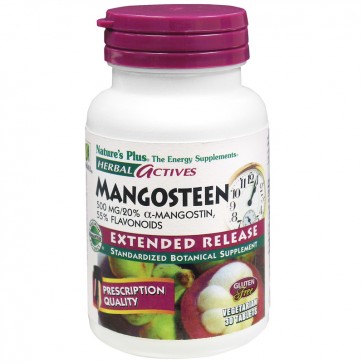 mangosteen
