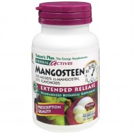 mangosteen