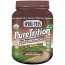 PureTrition organische eiwitshake chocolade