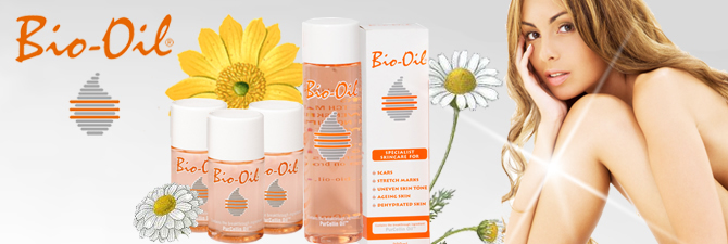 bio oil